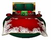 (DR)ANIM RMANTC XMAS BED