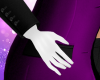 Lady Magician Gloves