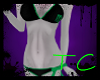 l TC l Virgo Bikini