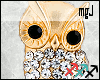 MGJ Owl Necklace 1