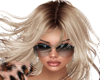 Animated Blonde
