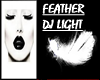 FEATHER DJ  LITE
