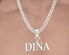DINA Custom Request