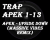 APEK - Upside Down