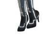 Cyber Princess Boots