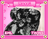 👶EML SpringMom Twins