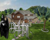 poseless lakeside home