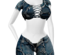 Sexy Outfit
