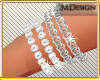 *MD Lina Bracelets