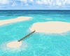 Perfect Island Getaway