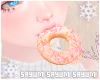 あII Pink Donut