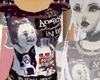 Punk Anarchy Tshirt