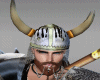 llzM.. Viking helmet