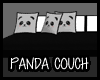 {EL} Panda Couch