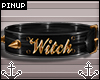 ⚓ | Witch V2