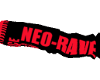 Neo Rave Sweats Red