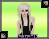 [Pix]Blonde Black Cyan