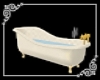 Old Style Soaker Tub