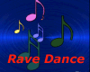 Rave dance