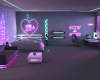 Neon Room