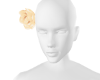 M! Rose Head Cream