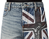 Long Short RZ