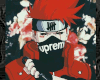 Kakashi Supreme - Cutout