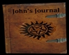 John's Journal