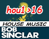 House Music - Mix