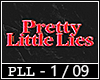 Pretty Little Lies