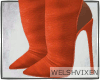 WV: Fall Boots V2