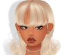𝓁.  farrah blonde