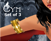 Cym Vampirella gold