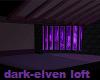 Dark Elven Loft