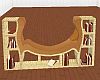 Bookcase Lounger