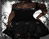 FN Layer Skirt Black