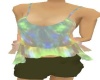 [SMS] Ice Summer Top