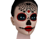 AR|Head Catrina