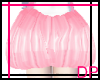 [DP] Pink Puff Skirt M/F
