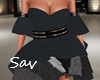 Pirate Wench Dress