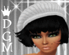 (D) Le Chapeau White