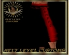 NL Custom GUMBIE Pants