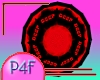 P4F Trance Disc