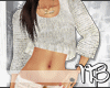 NB| Short Woolen Sweater