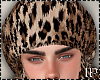 Chalet Chic Fur Hat