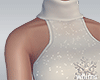 Winter White Sparkle Fit