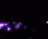Purple Floor Lights