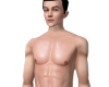 Skin Ruivo K2