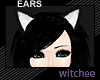 W KittyOutfit-Ears