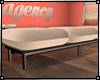 Agency Waiting Couch